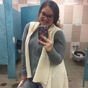 Meet your Posher, Taylre